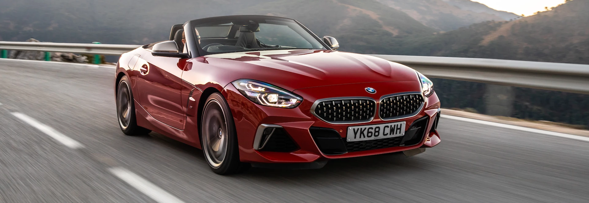 The fun convertibles to check out this summer